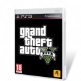 Grand Theft Auto 5
